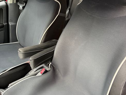 Used 2011 Suzuki SX4 Premium AWD/4WD image 11