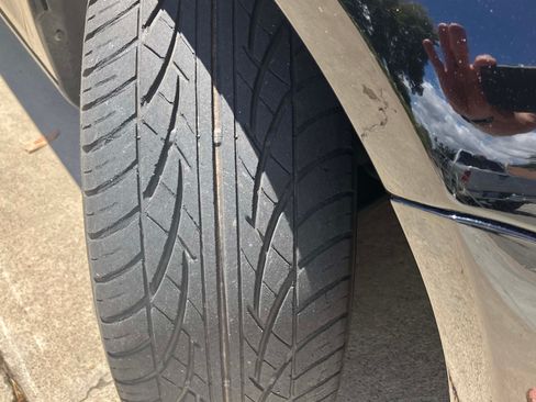 Used 2007 Volkswagen Jetta Wolfsburg Edition image 19