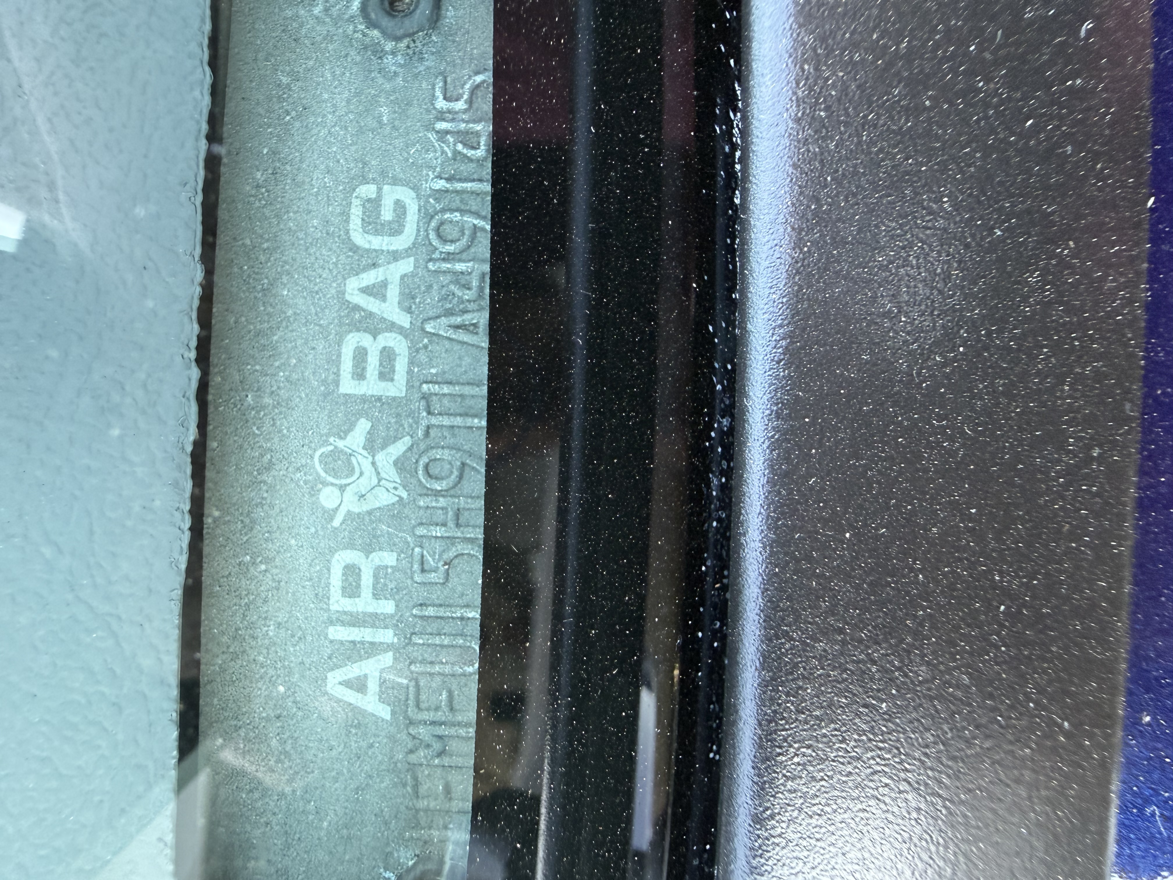 Used 1996 Ford Bronco AWD/4WD image 17