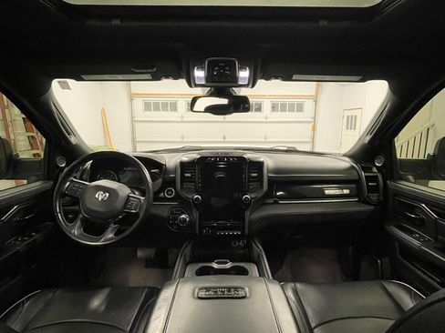 Used 2022 RAM 2500 Power Wagon image 18