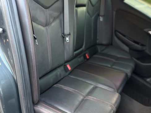 Used 2017 Chevrolet SS image 16