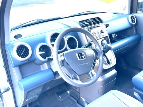 Used 2003 Honda Element EX image 18