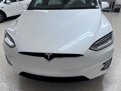 Used 2018 Tesla Model X 100D