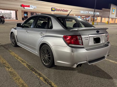 Used 2011 Subaru Impreza WRX Premium AWD/4WD image 11