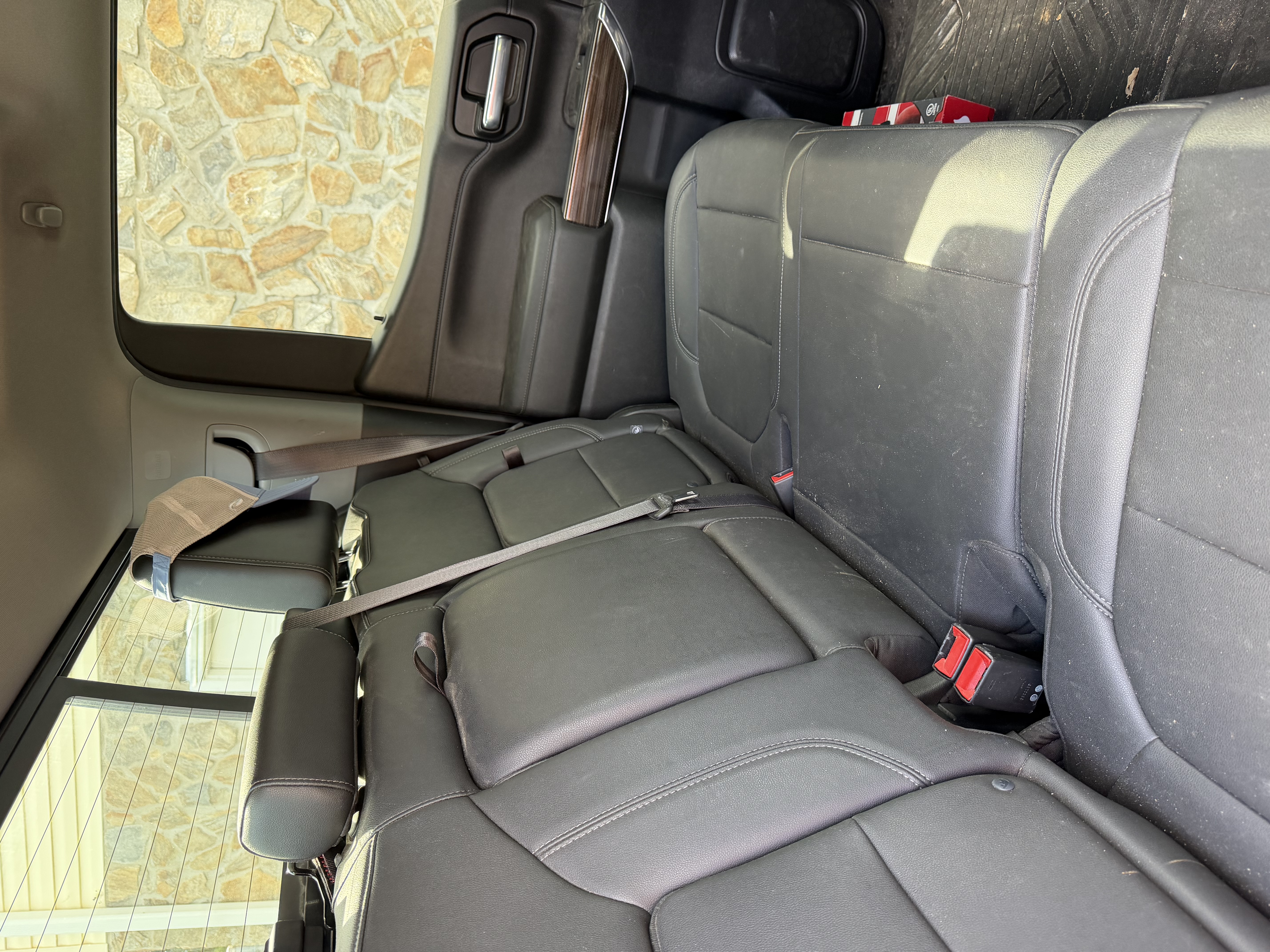 Used 2021 Chevrolet Silverado 1500 LT Trail Boss w/ Convenience Package II AWD/4WD image 5