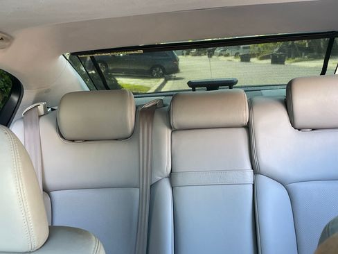 Used 2006 Lexus GS 300 image 4