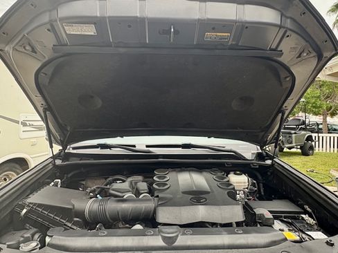 Used 2019 Toyota 4Runner TRD Off-Road Premium image 12