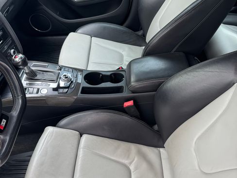 Used 2013 Audi S4 Prestige AWD/4WD image 9