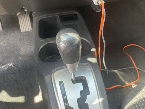 Used 2015 Mitsubishi Mirage ES image 11