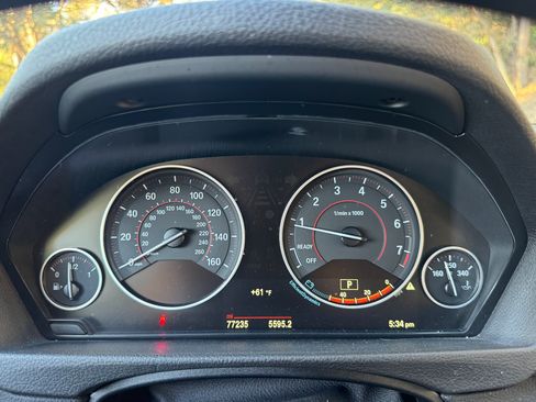 Used 2015 BMW 335i Sedan image 11