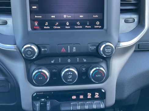 Used 2021 RAM 2500 Laramie image 10