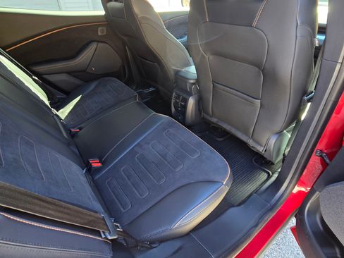 Used 2021 Ford Mustang Mach-E GT image 24