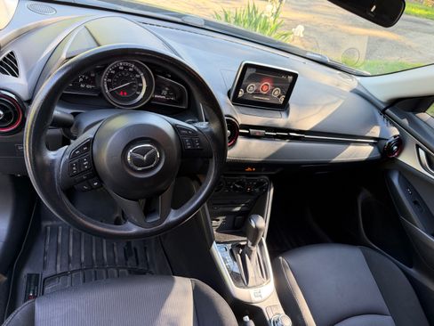 Used 2016 MAZDA CX-3 Sport image 17