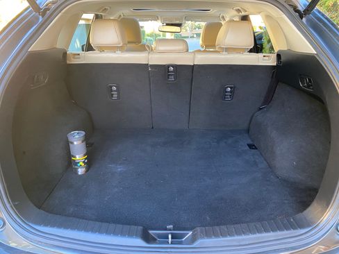 Used 2017 MAZDA CX-5 Touring w/ Preferred Equipment Package image 19