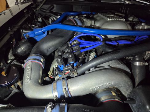 Used 1996 Ford Mustang Cobra image 24