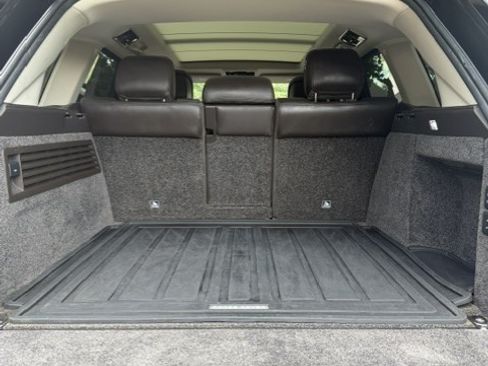 Used 2019 Land Rover Range Rover HSE AWD/4WD image 12