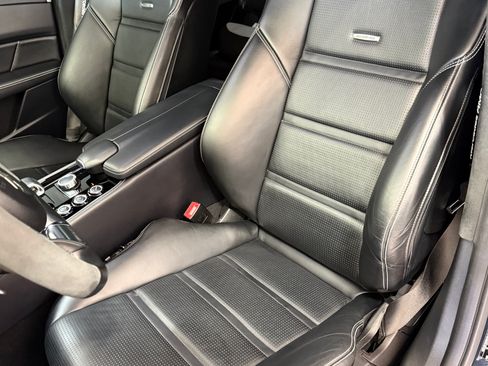 Used 2015 Mercedes-Benz CLS 63 AMG S-Model image 10