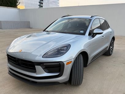 Used 2023 Porsche Macan