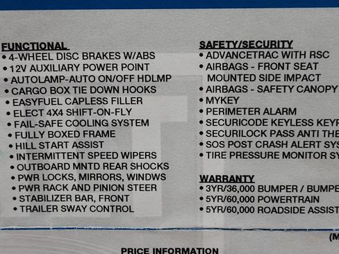 Used 2014 Ford F150 XLT w/ Equipment Group 301A Mid image 8