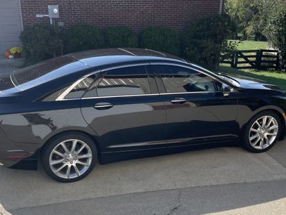 Used 2015 Lincoln MKZ Hybrid w/ Equipment Group 202A Reserve