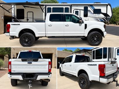 Used 2021 Ford F250 Lariat