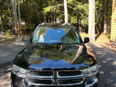 Used 2013 Dodge Durango Crew image 6