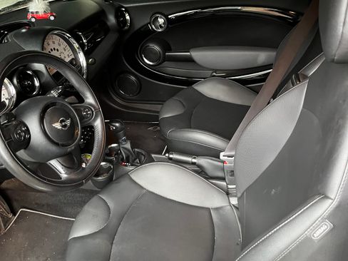 Used 2012 MINI Cooper S image 2
