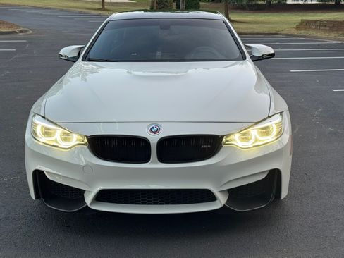 Used 2016 BMW M4 Coupe image 15