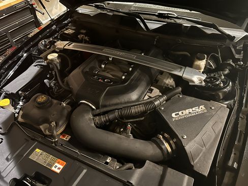 Used 2014 Ford Mustang GT Premium w/ GT Track Package image 2