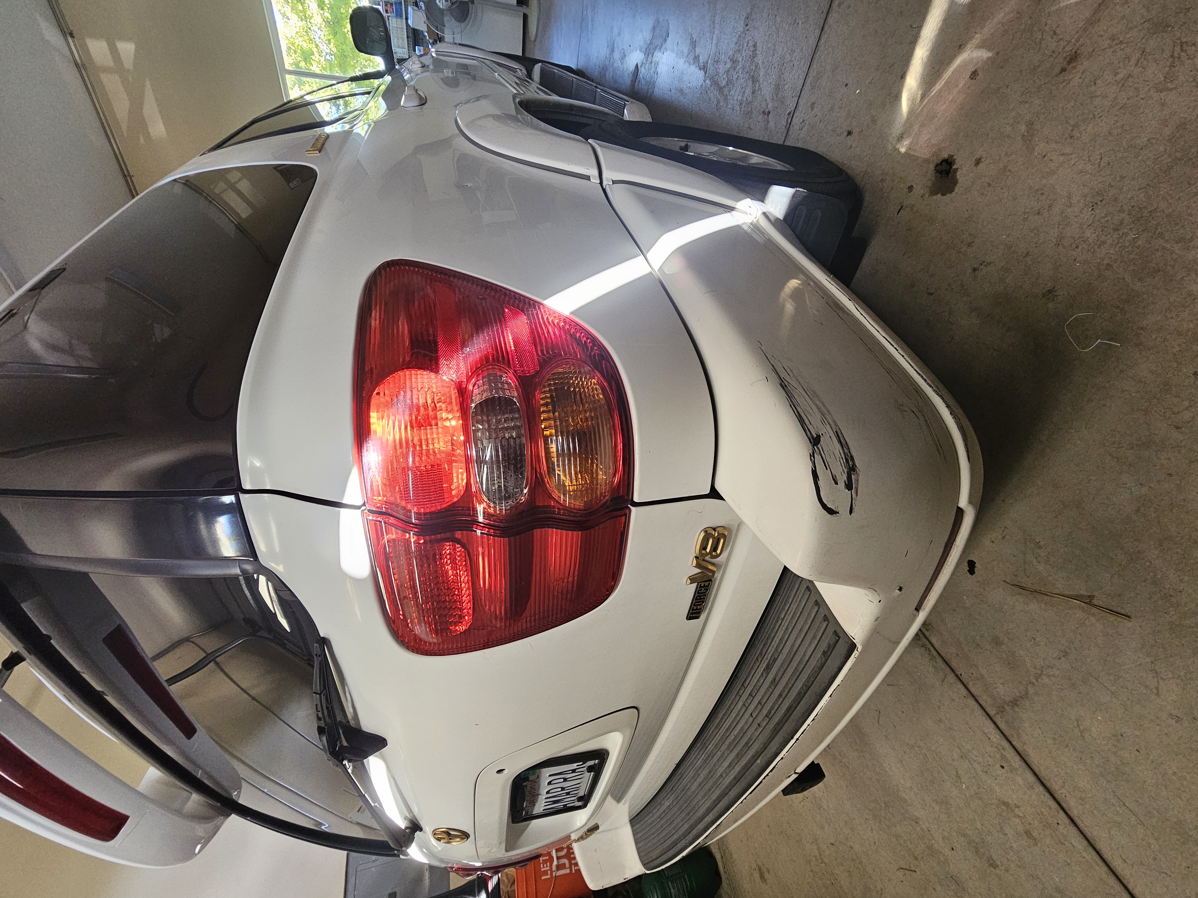 Used 2002 Toyota Sequoia Limited RWD image 13