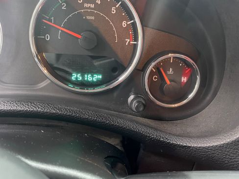 Used 2017 Jeep Wrangler Sport w/ Quick Order Package 23S image 15