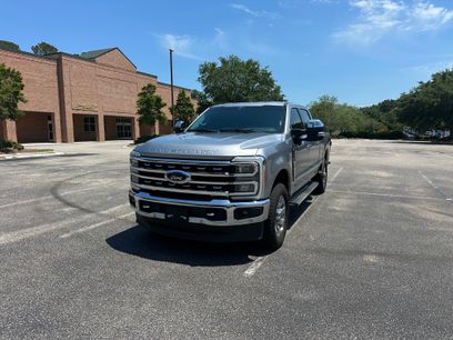 Used 2023 Ford F250 Lariat w/ Tow Technology Package