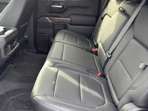 Used 2019 Chevrolet Silverado 1500 RST image 8