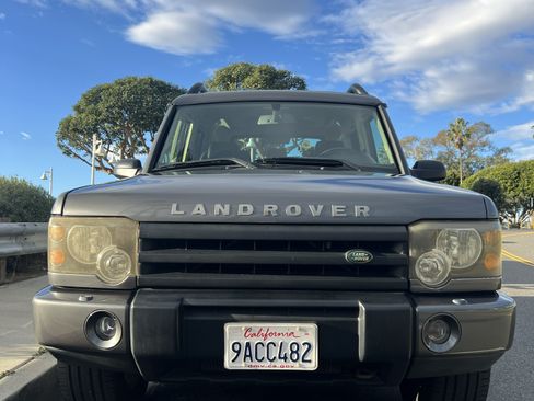 Used 2004 Land Rover Discovery SE image 13