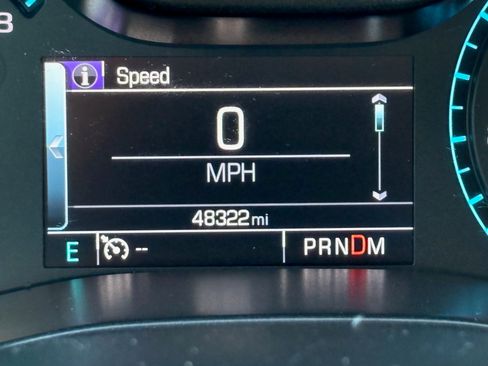 Used 2016 Chevrolet Colorado Z71 image 13