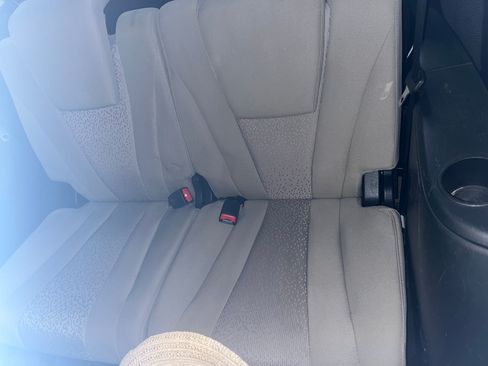 Used 2012 MAZDA MAZDA5 Sport image 9