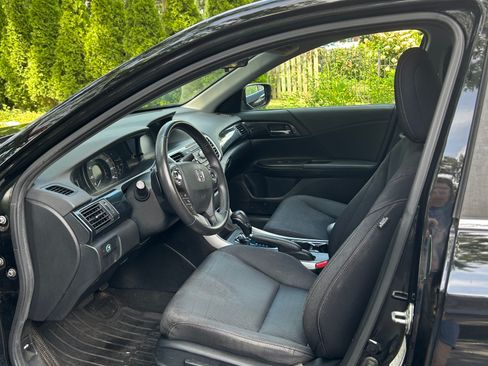Used 2013 Honda Accord Sport image 8
