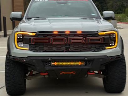 Used 2024 Ford Ranger Raptor