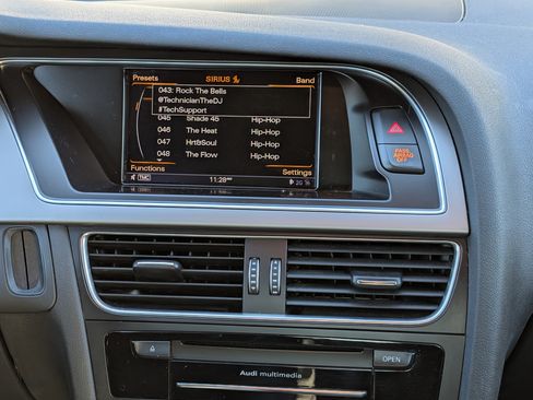 Used 2014 Audi S4 Premium Plus image 14