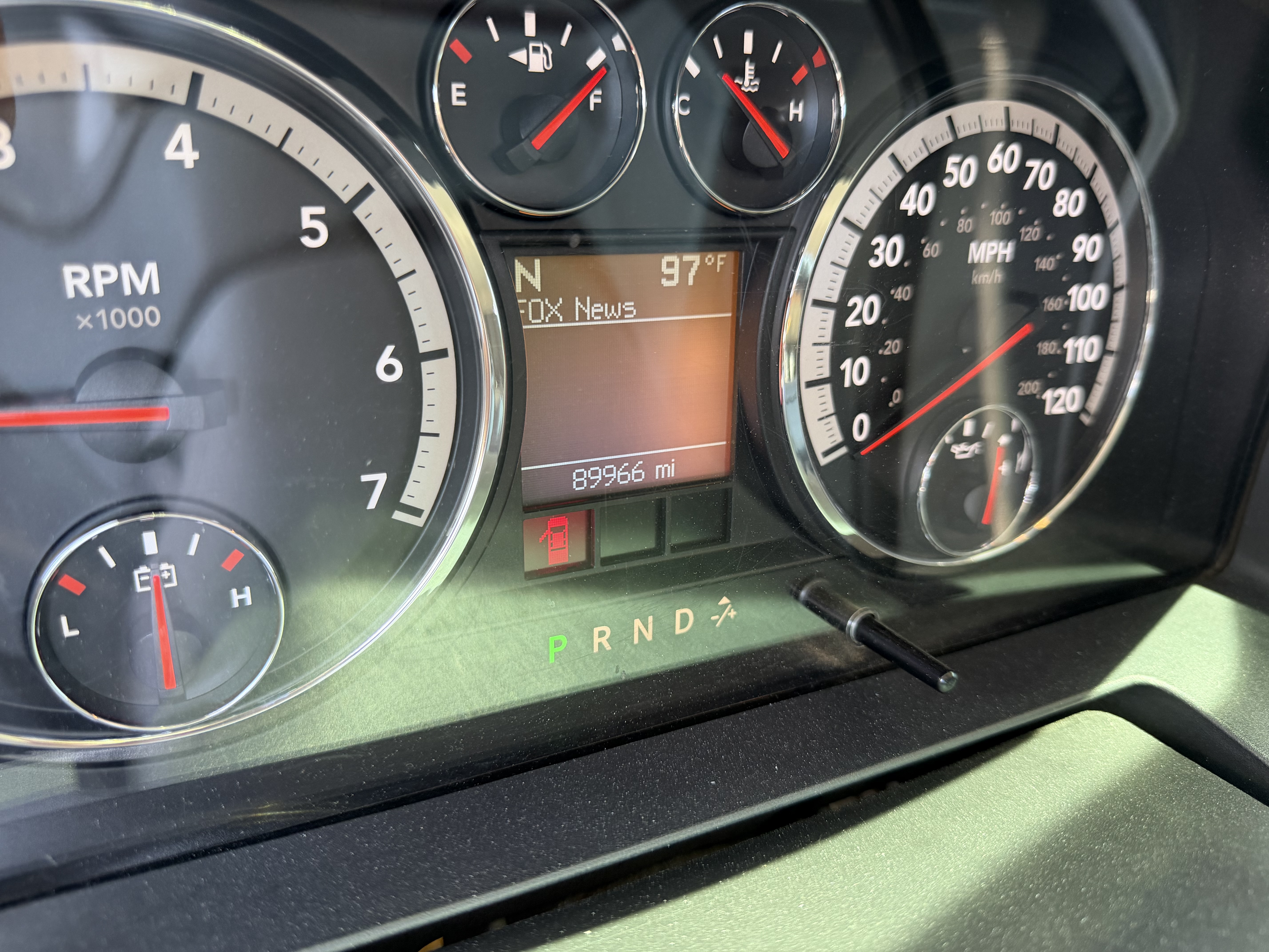 Used 2009 Dodge Ram 1500 Truck SLT RWD image 14