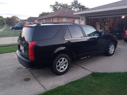 Used 2006 Cadillac SRX w/ Seating Package