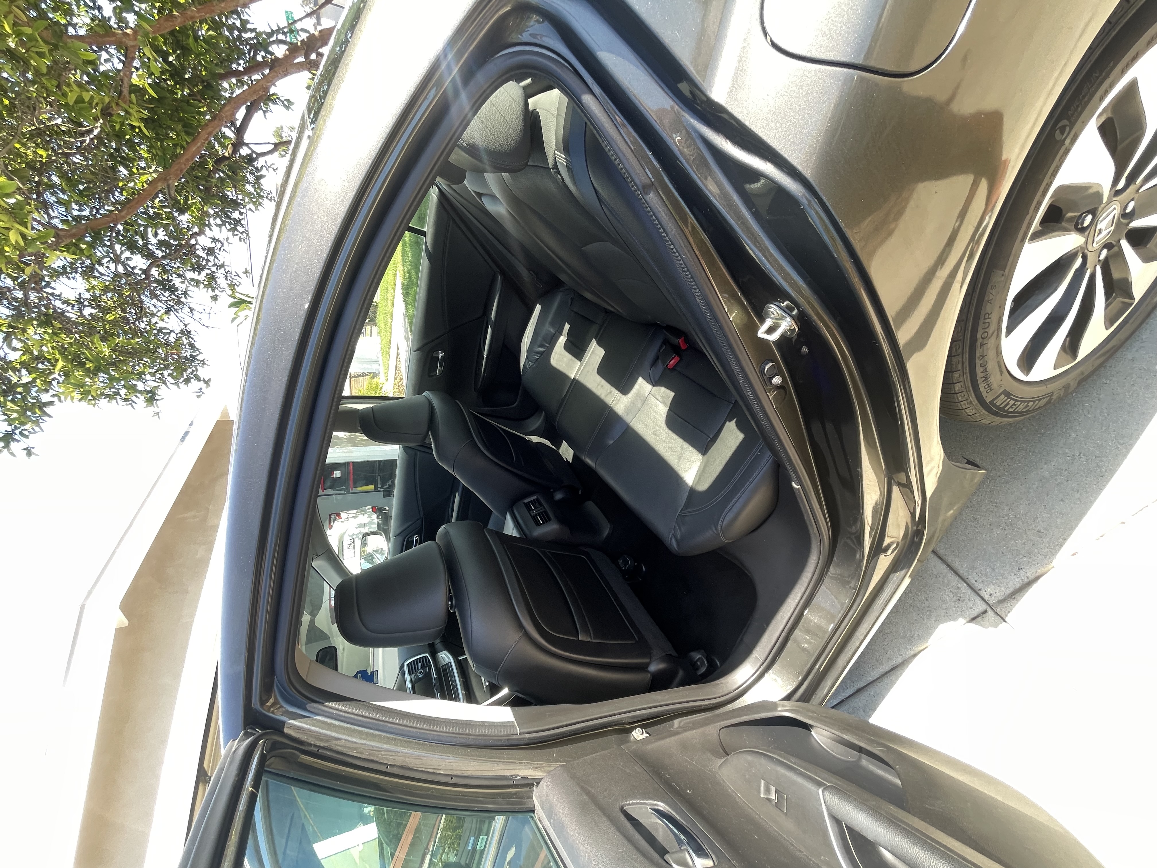 Used 2014 Honda Accord EX-L image 14