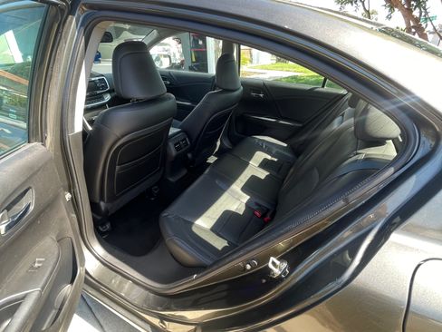 Used 2014 Honda Accord EX-L image 14