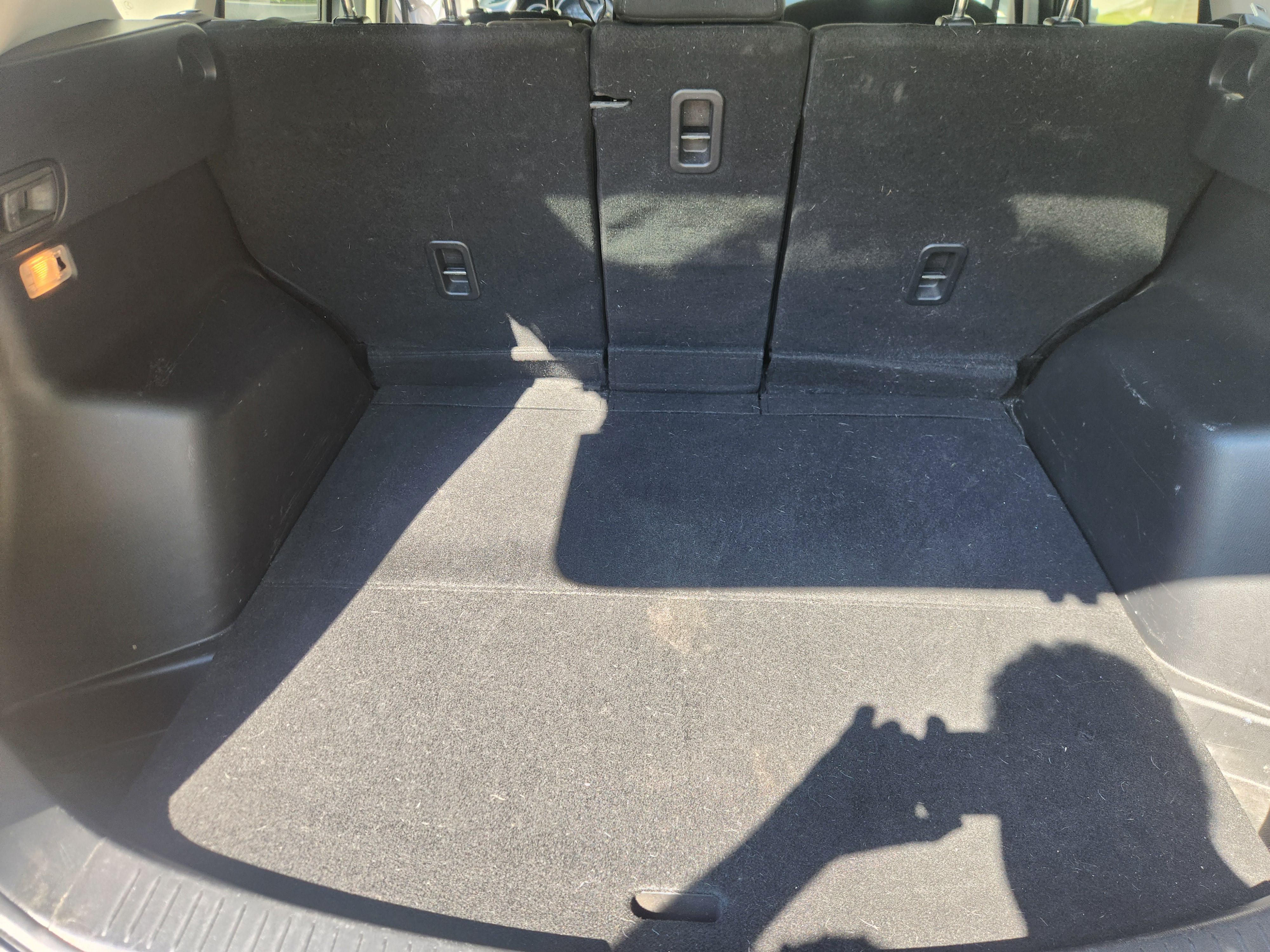 Used 2014 MAZDA CX-5 Touring FWD image 1
