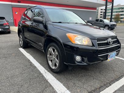 Used 2009 Toyota RAV4 Sport