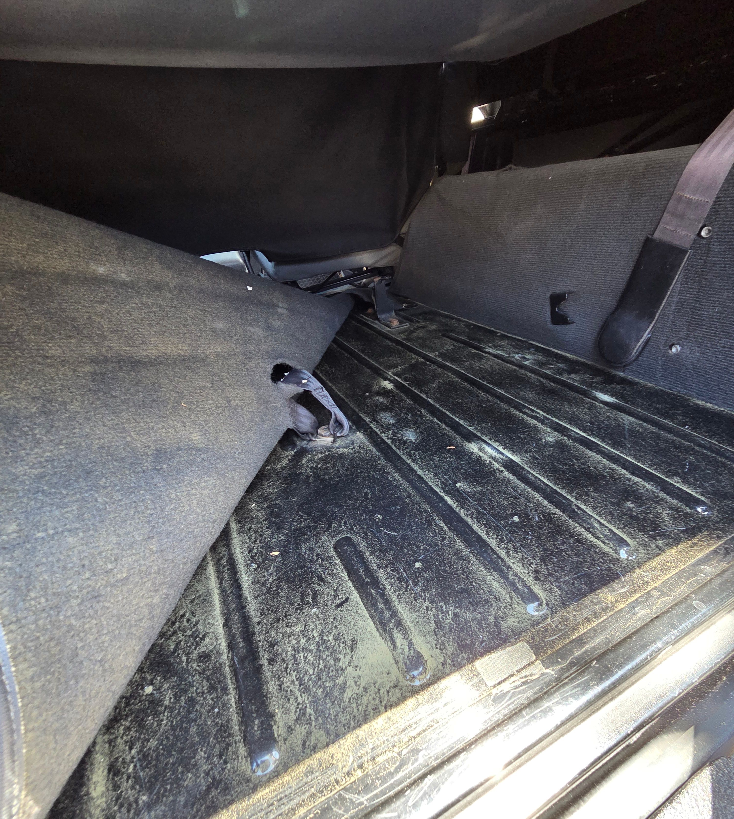 Used 1994 Jeep Wrangler S AWD/4WD image 28