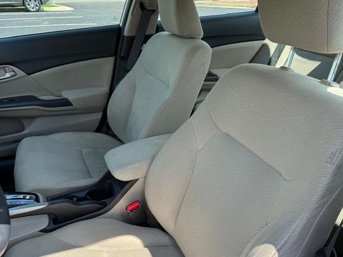 Used 2013 Honda Civic LX image 17