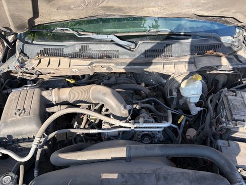 Used 2015 RAM 1500 Tradesman w/ Popular Equipment Group RWD image 5