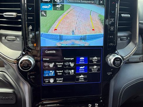 Used 2019 RAM 2500 Limited AWD/4WD image 26