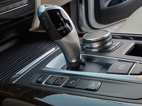 Used 2017 BMW X5 xDrive35i image 16